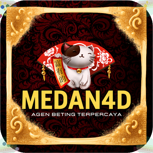medan4d — galeri pratinjau Resmi APK